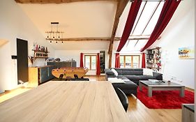 Loft Au Calme Sur Les Hauteurs