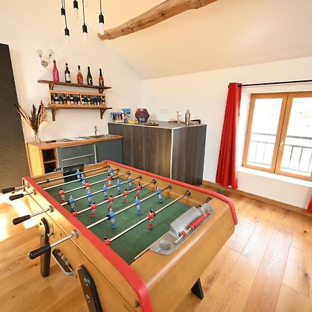 Loft Au Calme Sur Les Hauteurs Cormeilles-en-Parisis Extérieur photo